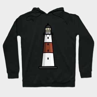 Montauk Lighthouse Hoodie